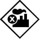 Infrastructure Failure - Industry/Manufacturing