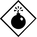 Terrorist - Bomb Attacks