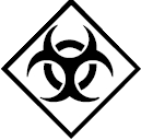 Terrorist - Biological