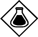 Terrorist - Chemical