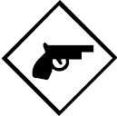 Terrorist - Shootings