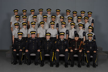 Aboriginal Youth Training Program (AYTP)