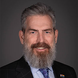 Jeffery Hutchinson