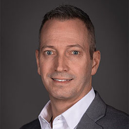 Daniel Mills