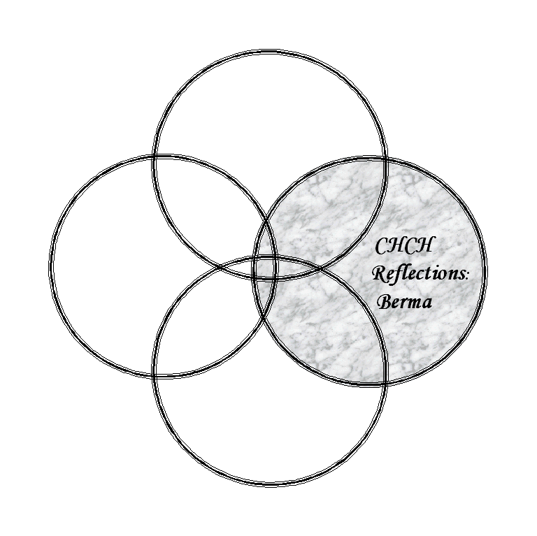 CHCH Reflections