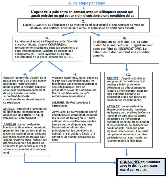 Guide étape par étape