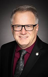 Marc Dalton
