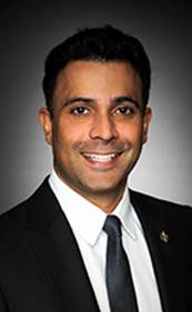 Gagan Sikand