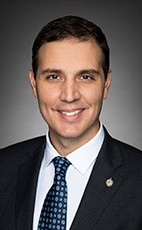 Marc Dalton