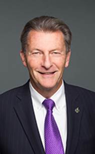 John McKay
