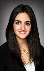 Emmanuella Lambopoulos