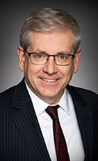 Charlie Angus
