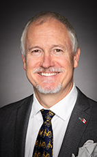 Colin Carrie