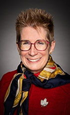 Brenda Shanahan