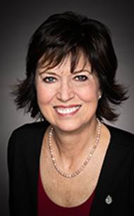 Pam Damoff