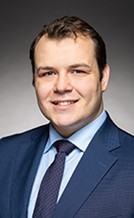 Dane Lloyd
