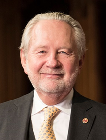 Peter Harder