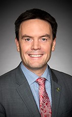 Alaistair MacGregor