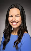 Kristina Michaud