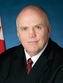 Vern White