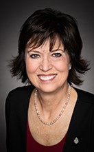 Pam Damoff