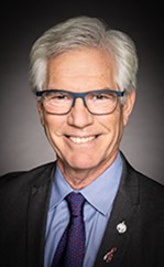 L’honorable Jim Carr
