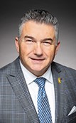 James Bezan 