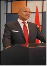 Trevor Bhupsingh