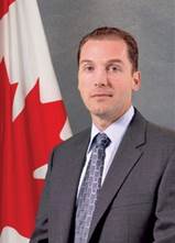 Dominic Rochon