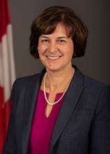 Jill Wherrett