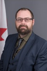 Patrick Tanguy